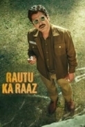 Rautu Ka Raaz (2024) Hindi 720p WEBRip x264 AAC ESub