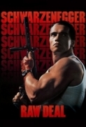 Raw Deal 1986 DVDRip[Eng]