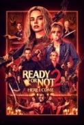 Ready or Not 2: Here I Come (2026) (1080p BluRay x265 10bit EAC3 5.1 Ghost) [QxR]