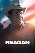 REAGAN 2024 1080p AMZN WEB-DL DDP5 1 H 264-FLUX