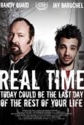 Real Time 2008 DVDSCR kvcd by releases666 R R