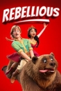 Rebellious 2024 1080p WEB-DL HEVC x265 5.1 BONE