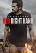 Red Right Hand 2024 1080p WEB-DL HEVC x265 5.1 BONE