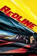 Redline (2009) (1080p BluRay x265 10-bit Dual-Audio) [WeSLeY]