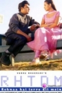 Rehnaa Hai Terre Dil Mein (2001) 720p 10bit AMZN WEBRip x265 HEVC Hindi DDP 2.0 ESub - Immortal