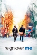Reign Over Me (2007 ITA/ENG) [1080p x265] [Paso77]