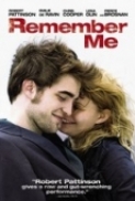 Remember Me (2010) BRrip 720p x264 -MitZep