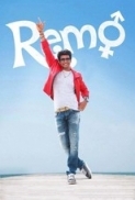 Remo.2016.Tamil.HDTS.360p.x265.2Ch.HAAC2-Sunil-KITE-METeam