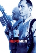 Repo Men 2010 Unrated 720p BRRip x264-HDLiTE (Kingdom-Release)