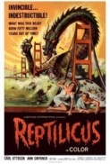 Reptilicus - Il mostro distruggitore (1961) 1080p h264 Ac3 Ita Eng Sub Eng-MIRCrew rip e mux by robbyrs