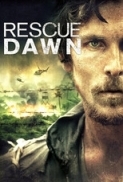 Rescue Dawn (2006) REPACK (1080p BluRay x265 HEVC 10bit AAC 5.1 Tigole) [QxR]