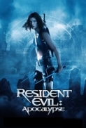 Resident Evil Apocalypse 2004 1080p Bluray AV1 OPUS 5.1-DECK