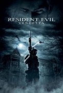 Resident.Evil.Vendetta.2017.720p.WEB-DL.x264-M2Tv