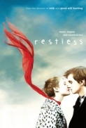 Restless 2011 BRRIP MP4 x264 720p-HR MeGUiL