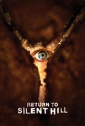 Return to Silent Hill (2026) 1080p 10bit Bluray x265 HEVC [Org DDP 2.0 Hindi + DDP 5.1 English] ESub ~ TombDoc