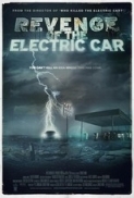 Revenge of the Electric Car 2011 PROPER DVDRip x264-WaLMaRT