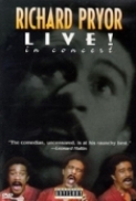Richard Pryor Live In Concert 1979 DVDRiP XVID AC3-MAJESTIC