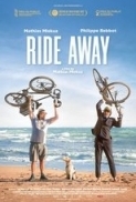 Ride Away 2025.720p.HDTS.AC3.x264-skyflickz