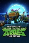 Rise of the Teenage Mutant Ninja Turtles: The Movie.2022.1080p.WEB-DL.DDP5.1.x264
