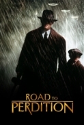 Road to Perdition 2002 DVDRip H264 AAC-Lifechanger