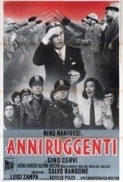 Roaring Years (Anni Ruggenti) 1962 ITA SUB ENG, ITA, RU DVDRip x264