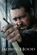 Robin Hood 2010 Unrated DC 720p BRRip x264-HDLiTE