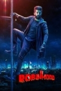 Robinhood.(2025).720p.ZEE5.WebRip.Telugu.AAC.H.264-themoviesboss