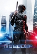 RoboCop [2014] WEBRiP 720p [Eng Rus]-Junoon