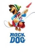 Rock Dog (2016) 720p BRRip 800MB x264 - Makintos13.mkv