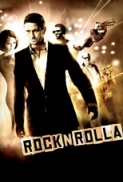 RocknRolla 2008 1080p Blu-ray VC1 TrueHD 5.1