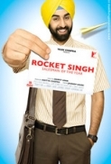 Rocket Singh: Salesman of the Year (2009) 720p Bluray x264 AC3 DD5.1 CH Esubs RDLinks