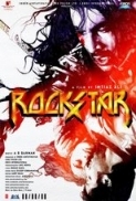Rockstar (2011) EU DVDScr Rip XviD MSubs - DDR
