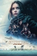 Rogue One A Star Wars Story 2016 3D Half SBS 1080p BDRip x264 AC3 - KiNGDOM