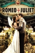 Romeo + Juliet (1996) (1080p BluRay x265 10bit EAC3 5.1 Celdra) [QxR]