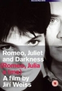 Romeo, Juliet And Darkness 1960 CZE SUB ENG, ITA DVDRip x264