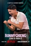Ronny Chieng Love to Hate It 2024 1080p WEB h264-ETHEL