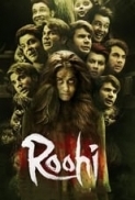 Roohi (2021) 720p 10bit DS4K JC WEBRip x265 HEVC Hindi AAC 5.1 ESub - Immortal