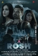 Rosh 2023 720p WEBRip x264 Hindi DD2.0 - SP3LL