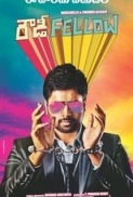 Rowdy Fellow (2014) Hindi Dubbed 720p HDTV x264 Exclusive