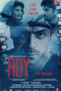 Roy 2015 720p WEBHDRip x264 AC3 RDLinks