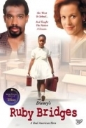 Ruby Bridges (1998) (480p DVDRip x264 AVC 8bit AAC 2.0)