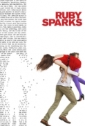 Ruby Sparks (2012) 1080p H264 ITA ENG AC3 5.1 SUB ITA NUENG