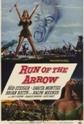 La tortura della freccia 1957 Run of the Arrow x264 1080p ita eng mkv