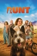 Runt 2024 1080p AMZN WEB-DL DDP5 1 H 264-FLUX