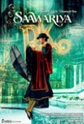 Saawariya (2007) 1080p Blu-ray Hindi ESub ~ RemuxDoc