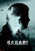 Sabari (2024) 720p WEBRip x264 AAC ESub