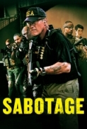 Sabotage(2014)Cam