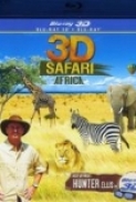 3D Safari Africa 2011 1080p BluRay x264-SADPANDA