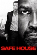 Safe House.2012.TS.Xvid-miRaGe