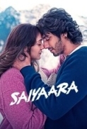Saiyaara (2025) 720p 10bit NF WEBRip x265 HEVC Hindi AAC 5.1 ESub - Immortal